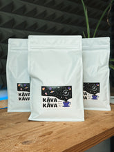 Načítať obrázok do zobrazovača galérie, Káva Káva - 1kg balenie