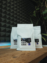 Načítať obrázok do zobrazovača galérie, Káva Káva - 1kg balenie