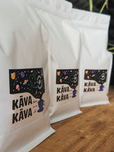 Načítať obrázok do zobrazovača galérie, Káva Káva - 1kg balenie