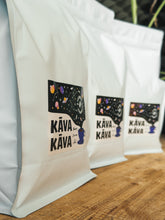 Načítať obrázok do zobrazovača galérie, Káva Káva - 1kg balenie