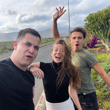 Načítať obrázok do zobrazovača galérie, S Hudbou Vesmírnou - Traja Kamoši (+ EXKLUZÍVNY DOKUMENT!!!)