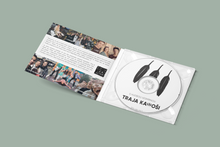 Načítať obrázok do zobrazovača galérie, S Hudbou Vesmírnou - Traja Kamoši (+ EXKLUZÍVNY DOKUMENT!!!)