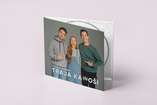 Načítať obrázok do zobrazovača galérie, S Hudbou Vesmírnou - Traja Kamoši (+ EXKLUZÍVNY DOKUMENT!!!)