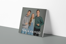 Načítať obrázok do zobrazovača galérie, S Hudbou Vesmírnou - Traja Kamoši (+ EXKLUZÍVNY DOKUMENT!!!)