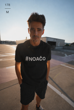 Načítať obrázok do zobrazovača galérie, Tričko #NOAČO