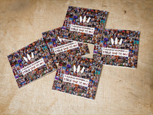 Načítať obrázok do zobrazovača galérie, S Hudbou Vesmírnou - Stále sme to my