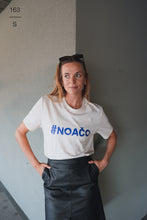 Načítať obrázok do zobrazovača galérie, Tričko #NOAČO
